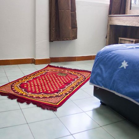 Bunut Centre Stay Bandar Seri Begawan Eksteriør billede