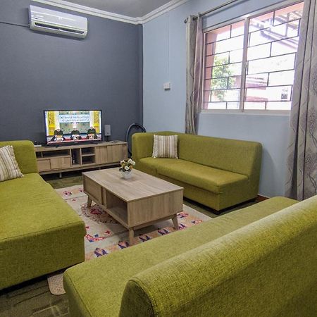 Bunut Centre Stay Bandar Seri Begawan Eksteriør billede