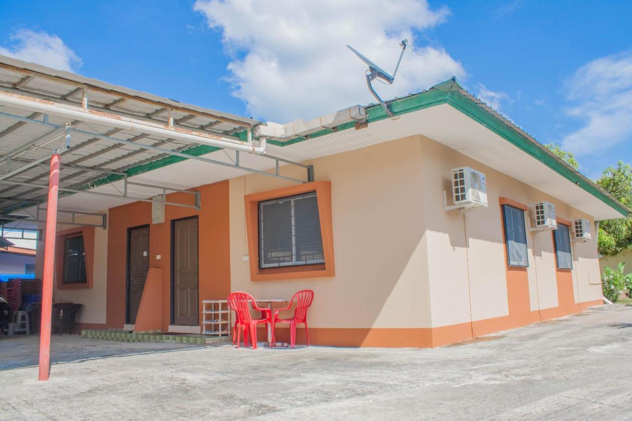 Bunut Centre Stay Bandar Seri Begawan Eksteriør billede