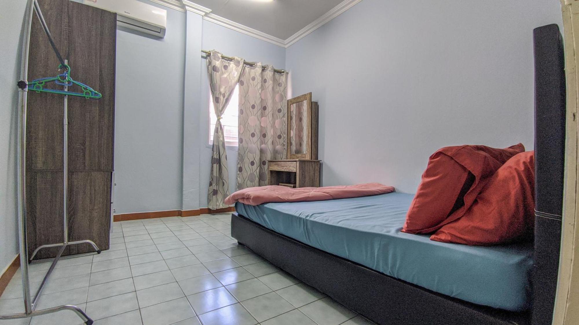 Bunut Centre Stay Bandar Seri Begawan Eksteriør billede